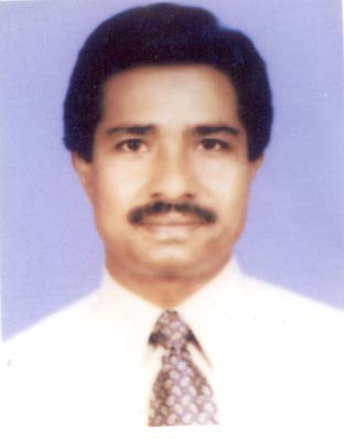 মোঃ আব্দুর রহিম